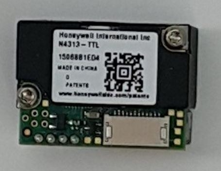 Сканирующий модуль 1D для DS5/SMART.DROID (N4313)
