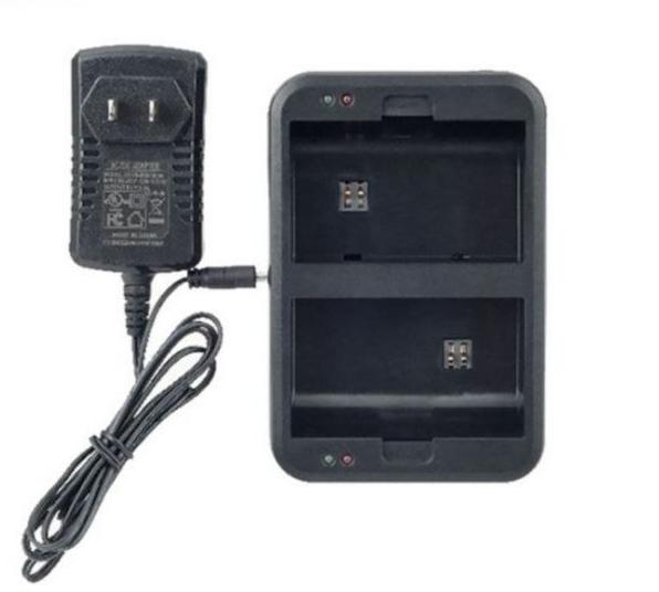 Зарядное устройство для мобильных принтеров АТОЛ XP-323