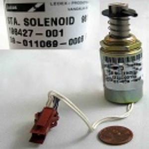 Diebold Envelope Dispenser Solenoid