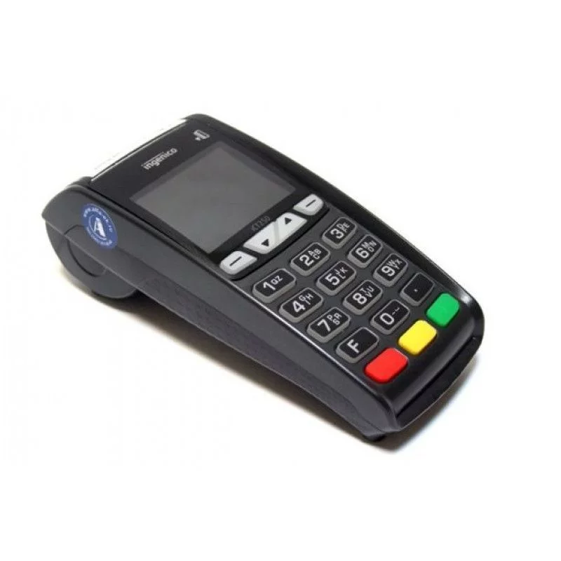 Ingenico ICT250 EM Contactless C98 БУ