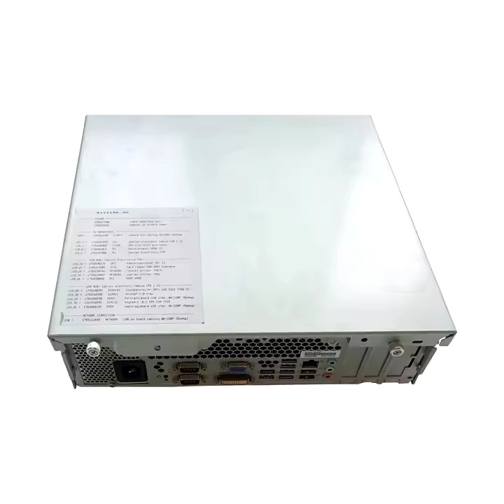 Системный блок для банкоматов SWAP-PC 5G i5-4570 TPMen 1750262084